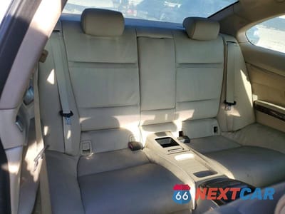 Zdjęcie 10 z 12 samochodu: 2008 BMW 328 I VIN:WBAWB33518P134139 - miniatura