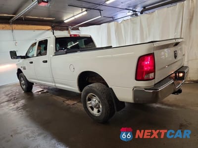 Drugie zdjęcie samochodu z przodu: 2014 RAM 2500 ST VIN:3C6UR5HJXEG173682 - miniatura