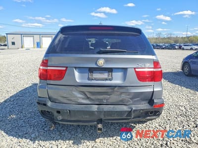 Zdjęcie 6 z 13 samochodu: 2010 BMW X5 XDRIVE35D VIN:5UXFF0C59ALT75724 - miniatura
