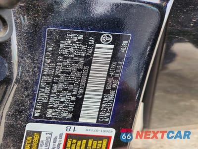 Zdjęcie 12 z 12 samochodu: 2013 TOYOTA AVALON LIMITED VIN:4T1BK1EB9DU020535 - miniatura