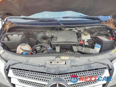 Zdjęcie 12 z 13 samochodu: 2017 MERCEDES-BENZ SPRINTER 3500 VIN:WDAPF4CC1HP531191 - miniatura