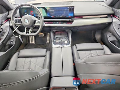 Zdjęcie 8 z 12 samochodu: 2024 BMW 530 XI VIN:WBA53FJ05RCP81119 - miniatura