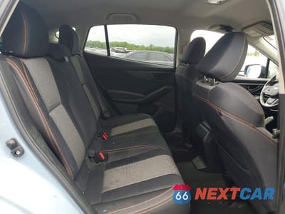 Zdjęcie 11 z 13 samochodu: 2022 SUBARU CROSSTREK PREMIUM VIN:JF2GTAPC7NH218104 - miniatura