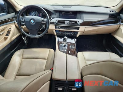 Zdjęcie 8 z 12 samochodu: 2013 BMW 535 XI VIN:WBAFU7C52DDU68516 - miniatura