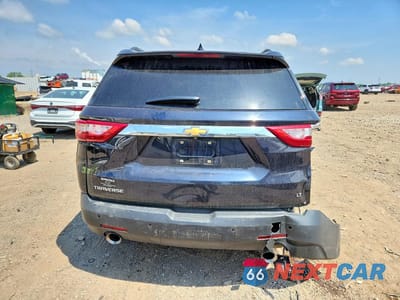 Zdjęcie 6 z 13 samochodu: 2020 CHEVROLET TRAVERSE LT VIN:1GNERGKW3LJ112836 - miniatura