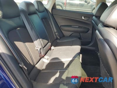 Zdjęcie 10 z 13 samochodu: 2020 KIA OPTIMA S VIN:5XXGT4L34LG419605 - miniatura