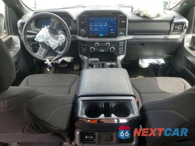 Zdjęcie 8 z 12 samochodu: 2025 FORD F150 XLT VIN:1FTEW3LP5SFA35969 - miniatura