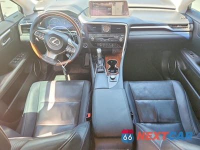 Zdjęcie 8 z 13 samochodu: 2016 LEXUS RX 450H BASE VIN:2T2BGMCA4GC001647 - miniatura