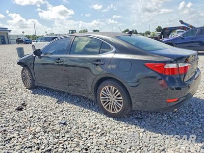 Drugie zdjęcie samochodu z przodu: 2015 LEXUS ES 350 VIN:JTHBK1GGXF2171040 - miniatura