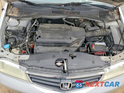 Zdjęcie 11 z 13 samochodu: 2003 HONDA ODYSSEY EXL VIN:5FNRL18953B154605 - miniatura