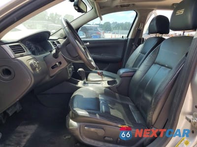 Zdjęcie 7 z 12 samochodu: 2006 CHEVROLET IMPALA SUPER SPORT VIN:2G1WD58CX69140252 - miniatura