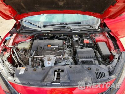 Zdjęcie 11 z 12 samochodu: 2020 HONDA CIVIC LX VIN:2HGFC2F63LH552022 - miniatura