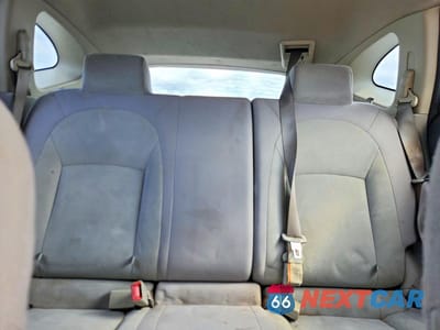 Zdjęcie 10 z 14 samochodu: 2009 NISSAN ROGUE S VIN:JN8AS58T89W053103 - miniatura