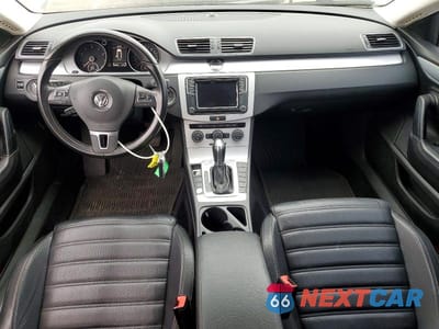 Zdjęcie 8 z 12 samochodu: 2016 VOLKSWAGEN CC BASE VIN:WVWBP7AN9GE502588 - miniatura