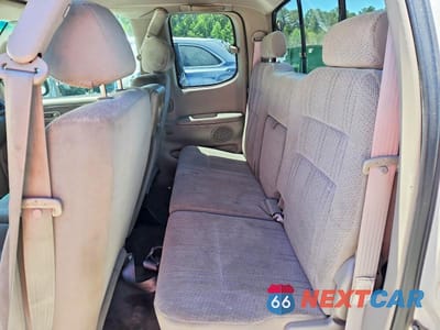 Zdjęcie 10 z 12 samochodu: 2002 TOYOTA TUNDRA SR5 V8 VIN:5TBRT34132S280203 - miniatura