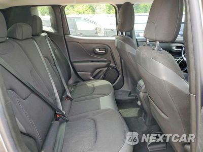 Zdjęcie 11 z 14 samochodu: 2018 JEEP RENEGADE LATITUDE VIN:ZACCJABB0JPG69234 - miniatura