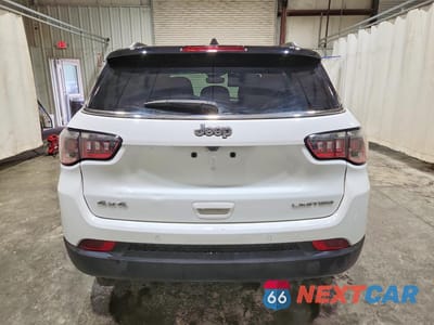 Zdjęcie 6 z 12 samochodu: 2024 JEEP COMPASS LIMITED VIN:3C4NJDCN8RT134238 - miniatura