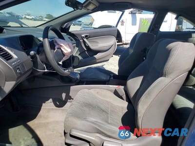 Zdjęcie 7 z 12 samochodu: 2008 HONDA CIVIC LX VIN:2HGFG12608H521290 - miniatura