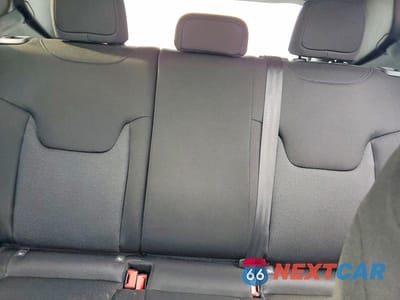 Zdjęcie 10 z 13 samochodu: 2020 JEEP RENEGADE SPORT VIN:ZACNJBAB5LPL13202 - miniatura