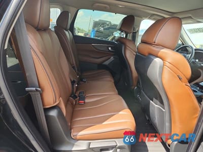 Zdjęcie 11 z 13 samochodu: 2022 ACURA MDX ADVANCE VIN:5J8YE1H83NL040469 - miniatura
