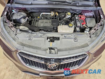 Zdjęcie 12 z 13 samochodu: 2018 BUICK ENCORE SPORT TOURING VIN:KL4CJ1SB9JB563529 - miniatura