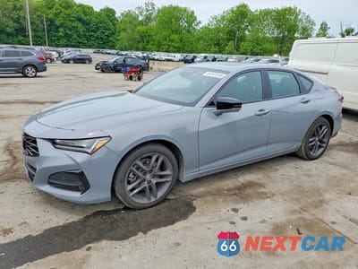 2024 ACURA TLX A-SPEC 19UUB6F59RA002050 - główne zdjęcie licytacji z USA - miniatura