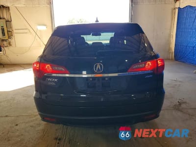 Zdjęcie 6 z 13 samochodu: 2013 ACURA RDX TECHNOLOGY VIN:5J8TB4H54DL000216 - miniatura
