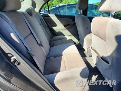 Zdjęcie 10 z 12 samochodu: 2008 TOYOTA COROLLA LE VIN:2T1BR30E08C892666 - miniatura