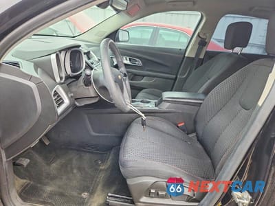 Zdjęcie 7 z 12 samochodu: 2015 CHEVROLET EQUINOX LS VIN:2GNALAEK0F1104570 - miniatura