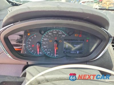 Zdjęcie 9 z 13 samochodu: 2020 CHEVROLET TRAX LS VIN:KL7CJKSB9LB075824 - miniatura