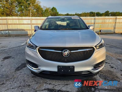 Piąte zdjęcie samochodu w środku: 2021 BUICK ENCLAVE ESSENCE VIN:5GAERBKW3MJ262105 - miniatura