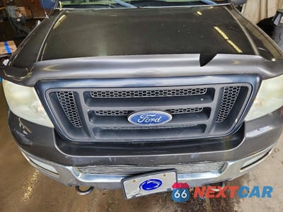 Zdjęcie 11 z 12 samochodu: 2005 FORD F250 CREW CAB (4 DOO VIN:1FTPW14595KE81256 - miniatura