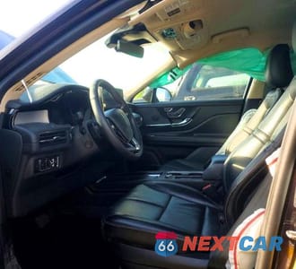Zdjęcie 7 z 13 samochodu: 2023 LINCOLN CORSAIR VIN:5LMCJ1DA2PUL08446 - miniatura
