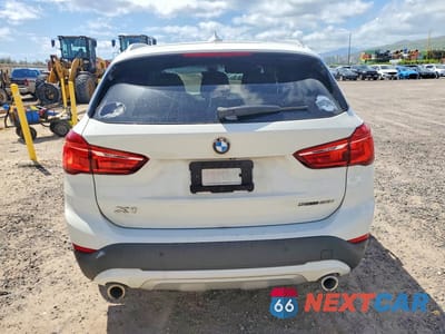 Zdjęcie 6 z 13 samochodu: 2020 BMW X1 SDRIVE28I VIN:WBXJG7C04L5P60611 - miniatura