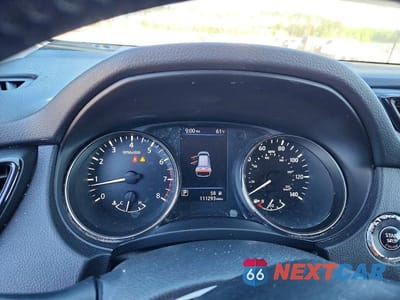 Zdjęcie 9 z 13 samochodu: 2018 NISSAN ROGUE SV VIN:5N1AT2MV6JC715292 - miniatura