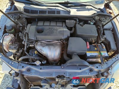 Zdjęcie 11 z 13 samochodu: 2011 TOYOTA CAMRY LE VIN:4T1BF3EK8BU620220 - miniatura