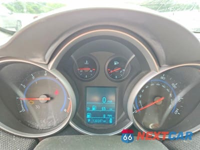 Zdjęcie 9 z 12 samochodu: 2012 CHEVROLET CRUZE LT VIN:1G1PF5SCXC7251131 - miniatura