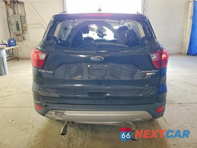 Zdjęcie 6 z 13 samochodu: 2019 FORD ESCAPE TITANIUM VIN:1FMCU9J93KUA99312 - miniatura