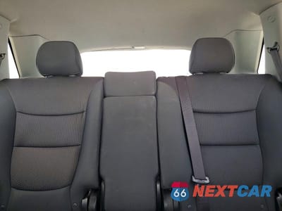 Zdjęcie 10 z 13 samochodu: 2012 KIA SORENTO LX VIN:5XYKT3A11CG279823 - miniatura