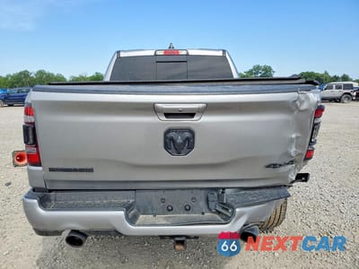 Zdjęcie 6 z 12 samochodu: 2020 RAM 1500 BIG HORN VIN:1C6SRFFT4LN341483 - miniatura