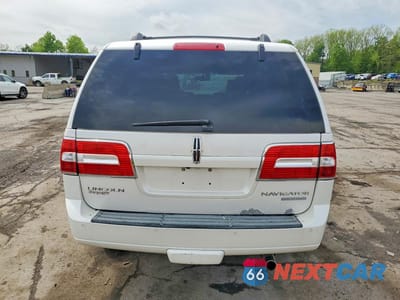 Zdjęcie 6 z 13 samochodu: 2012 LINCOLN NAVIGATOR VIN:5LMJJ2J54CEL04035 - miniatura