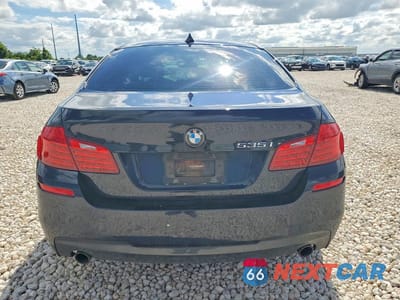 Zdjęcie 6 z 12 samochodu: 2016 BMW 535 I VIN:WBA5B1C58GG134623 - miniatura