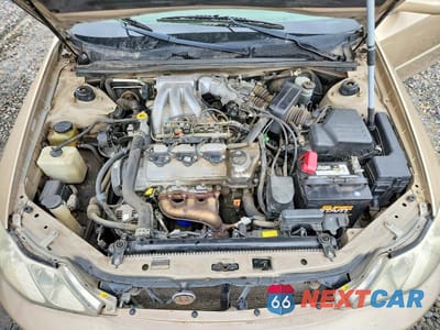 Zdjęcie 11 z 12 samochodu: 2000 TOYOTA AVALON XLS VIN:4T1BF28B3YU111957 - miniatura