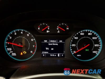 Zdjęcie 9 z 12 samochodu: 2024 CHEVROLET MALIBU LT VIN:1G1ZD5ST1RF204552 - miniatura