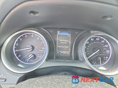 Zdjęcie 9 z 12 samochodu: 2019 TOYOTA CAMRY SE VIN:4T1B11HK9KU743944 - miniatura