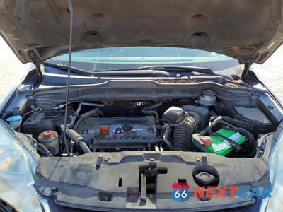 Zdjęcie 12 z 13 samochodu: 2010 HONDA CR-V LX VIN:5J6RE3H32AL044830 - miniatura
