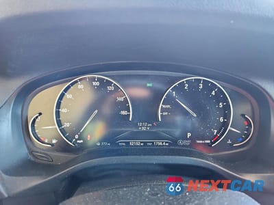 Zdjęcie 9 z 14 samochodu: 2018 BMW X3 XDRIVE30I VIN:5UXTR9C58JLD57300 - miniatura