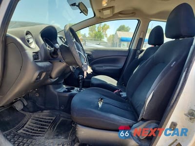Zdjęcie 7 z 12 samochodu: 2015 NISSAN VERSA NOTE S PLUS VIN:3N1CE2CP5FL364657 - miniatura