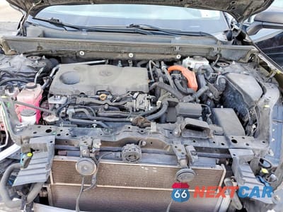 Zdjęcie 12 z 14 samochodu: 2021 TOYOTA RAV4 LE VIN:4T3L6RFVXMU010927 - miniatura