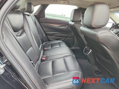 Zdjęcie 10 z 12 samochodu: 2018 CADILLAC XTS LUXURY VIN:2G61N5S37J9171574 - miniatura